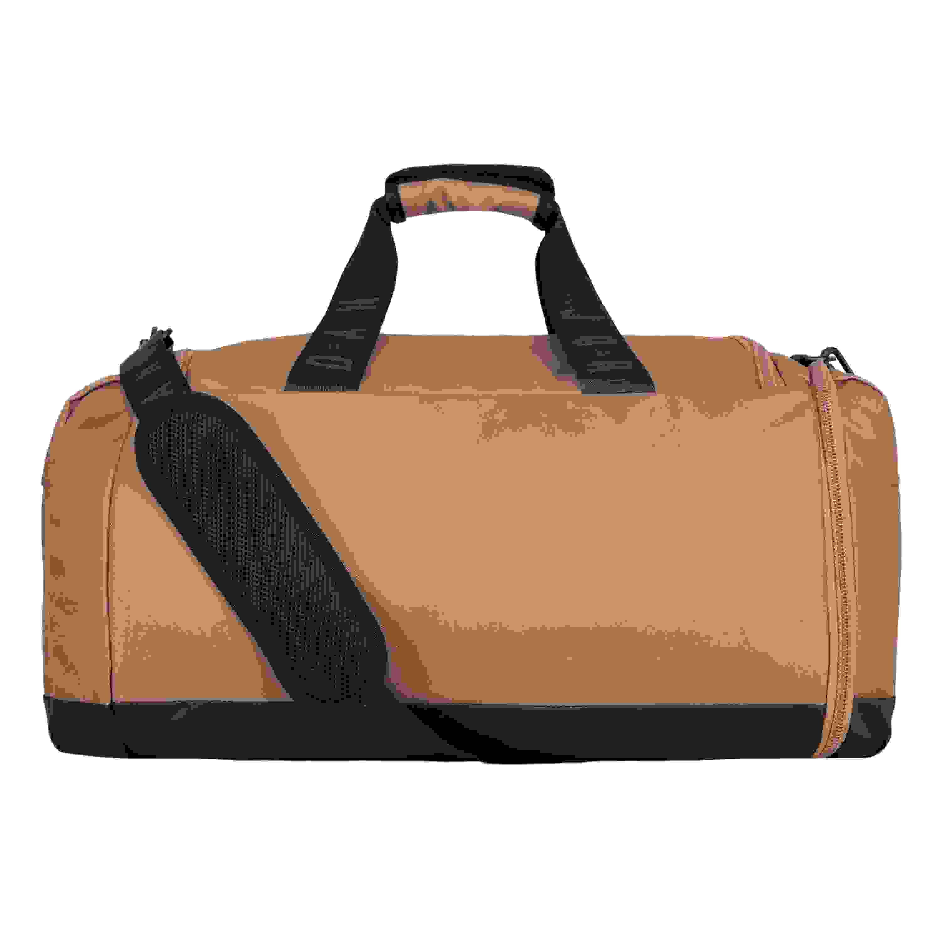 Jordan Velocity Brown Duffle Bag